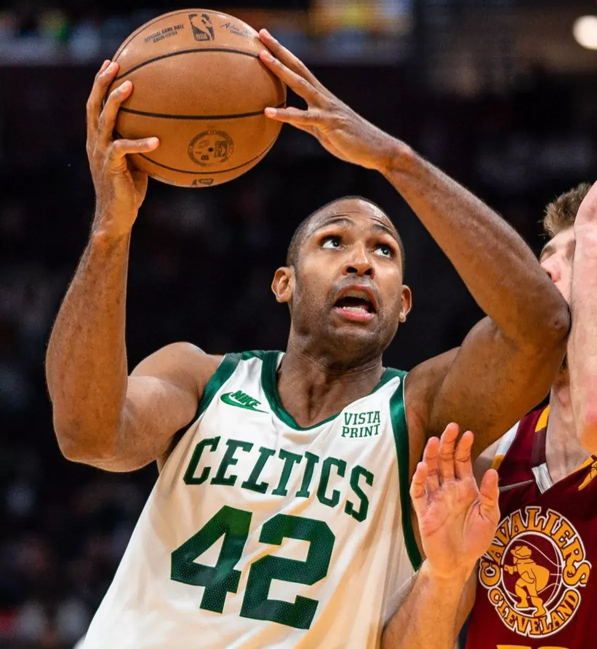 Horford es el gurú de los Boston Celtics