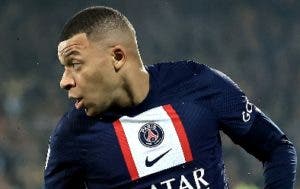 Mbappé critica el uso de su imagen en un anuncio de su propio club