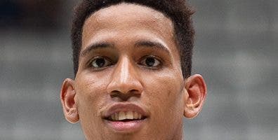 El dominicano Pérez jugará para Real Betis