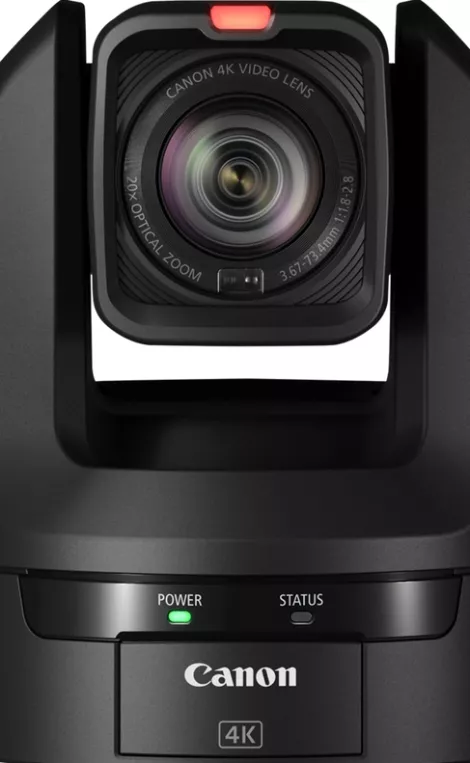 Canon