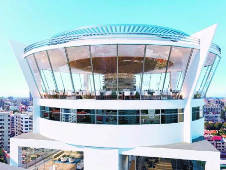 Con esta inversión apuestan al crecimiento del  turismo.