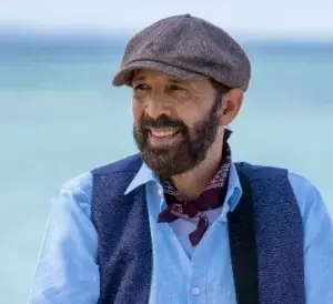 Juan Luis Guerra ofrecerá otras seis presentaciones en Estados Unidos de su nueva gira