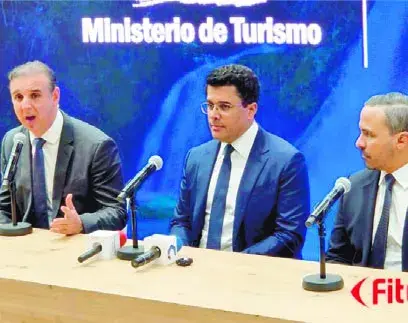 Pioneer presenta una de las mayores inversiones turismo