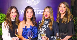 Experiencia con  champagne Pol Roger