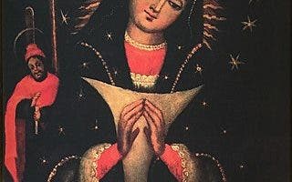 Hoy es Día de la Virgen de la Altagracia, madre protectora del pueblo dominicano