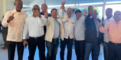 Corriente PRM gana elecciones de la ANPA después de 20 años