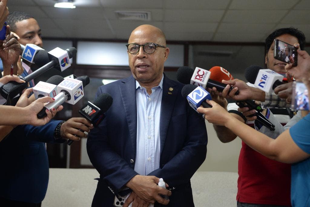 Alfredo Pacheco afirma diputados inician ruta crítica para revisión proyecto de ley de Régimen Electoral
