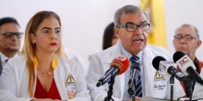 Colegio Médico rechaza resolución del CNSS y llama a arreciar lucha