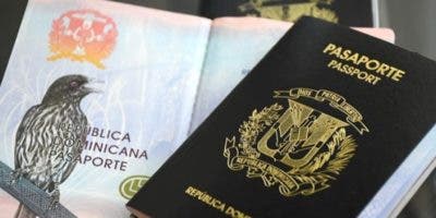 Sello extenderá vigencia pasaportes es retroceso mejoras de seguridad