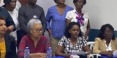 Adesa aboga resuelvan conflicto CMD y ARS