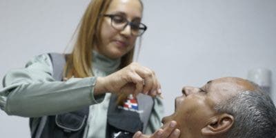 Salud inicia vacunación contra el cólera en el país; suman 36 casos