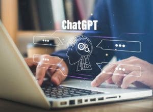 Aplicación ChatGTP de  inteligencia artificial impresiona al mundo