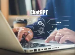 Aplicación ChatGTP de  inteligencia artificial impresiona al mundo