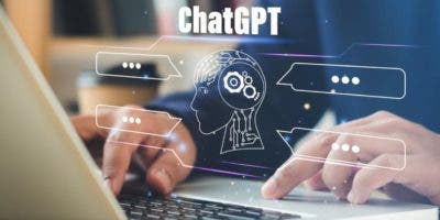 Aplicación ChatGTP de  inteligencia artificial impresiona al mundo
