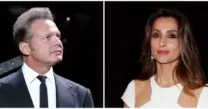 Luis Miguel pasea por España su amor con Paloma Cuevas