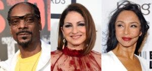 Gloria Estefan al Salón de la Fama de los Compositores