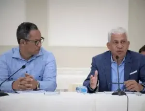 Ley electoral sería aprobada hoy en Senado