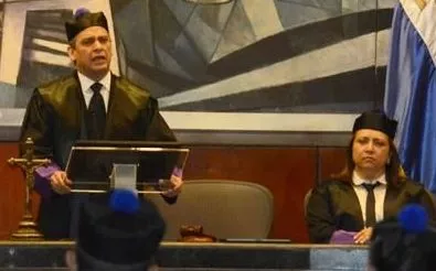 Ley busca mejorar servicios en la Suprema Corte Justicia.