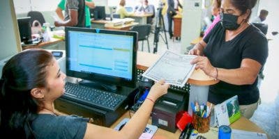 La JCE con plazo de 24 meses para digitalizar todo el Registro Civil