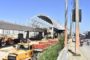 Colocación de los rieles tramo 2-C del Metro Alcarrizos inicia mayo