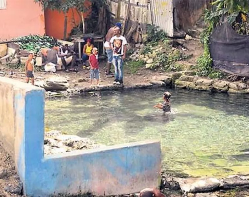 Casos del cólera han bajado en barrio La Zurza