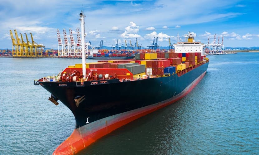 Gremios valoran  Ley Comercio Marítimo
