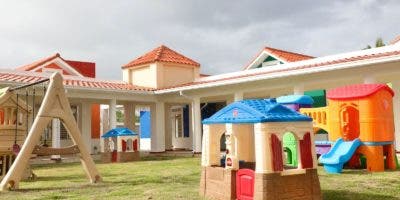 Abinader inaugura nuevo centro CAIPI en Sabana Perdida