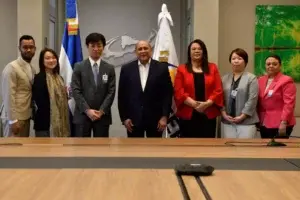 JICA e INFOTEP implementarán Proyecto de Turismo Comunitario Sostenible en el Sur