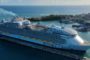 El crucero ‘Wonder of the Seas’ atracó ayer  Puerto Plata