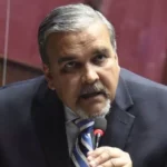 Diputados analizan con partidos y JCE proyecto de ley para implementar el voto electrónico