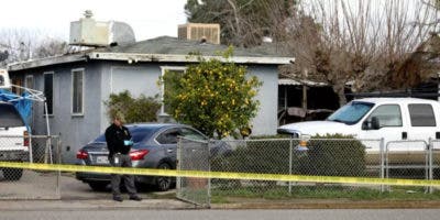 La «masacre estilo narco» en la que murieron 4 generaciones de una familia en una vivienda en California