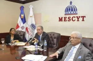 MESCyT convoca a Becas Internacionales