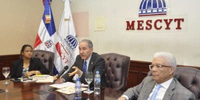 MESCyT convoca a Becas Internacionales