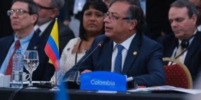 Petro pide pacto para que en Latinoamérica no haya “un solo preso político»
