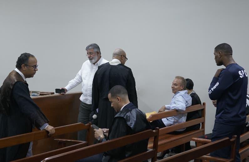Implicados caso Odebrecht piden nulidad sentencia