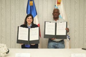 ProDominicana firma acuerdo para promover exportación e inversión en Constanza