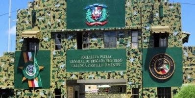 Militares investigados por robo de fusiles