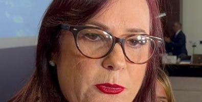 Janet Camilo: Para lograr igualdad de género hay que “hackear” los estereotipos sobre la mujer