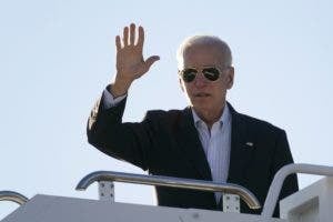 Biden viaja a Canadá para hablar de Ucrania, Haití y del gasto militar