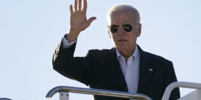 Biden viaja a Canadá para hablar de Ucrania, Haití y del gasto militar