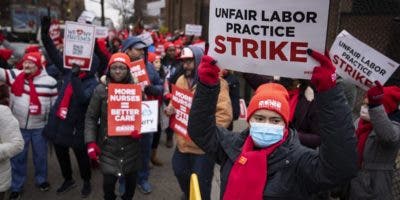 Enfermeras en huelga en Nueva York llegan a un acuerdo