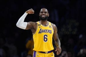 LeBron James: «No sé cómo me voy a sentir cuando pase a Kareem»