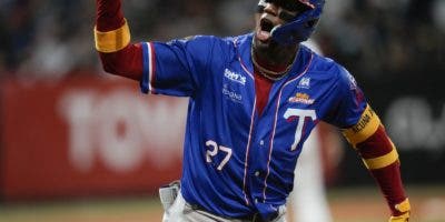 Los Tiburones de la Guaira regresan a la Serie del Caribe tras casi cuatro décadas