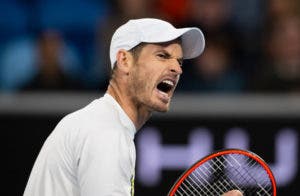 Murray vence a Kokkinakis en Abierto de Australia