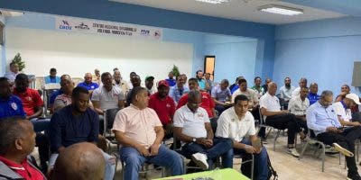 Fedombal realiza asamblea con sus franquicias asociadas a la LND U22