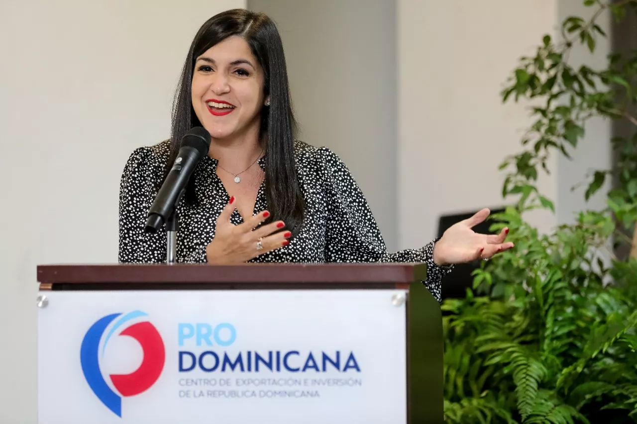 Exportaciones dominicanas imponen récord histórico