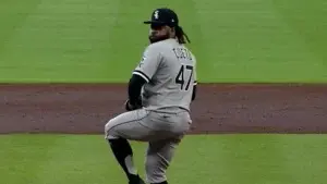 Marlins oficializan pacto con Johnny Cueto por una temporada