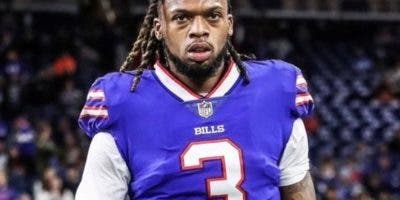 Hamlin de Bills enfrenta una larga recuperación, dice portavoz de la familia