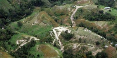 Inquietudes medio ambientales frenan desarrollo minería en RD