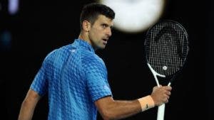 Djokovic avanza a semifinales en Dubai y con una racha temible